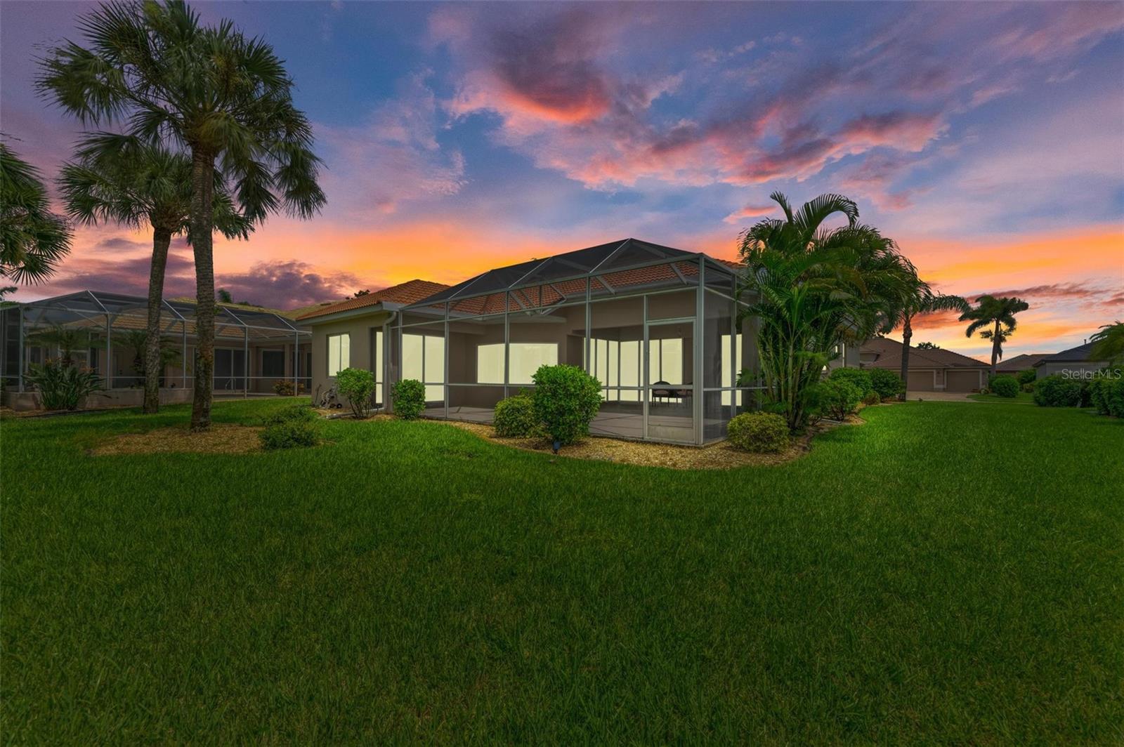 2443 SILVER PALM RD, NORTH PORT, FL, 34288