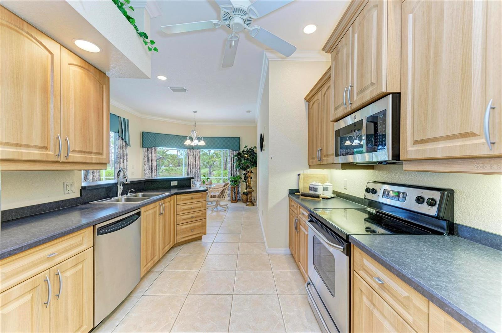 2443 SILVER PALM RD, NORTH PORT, FL, 34288