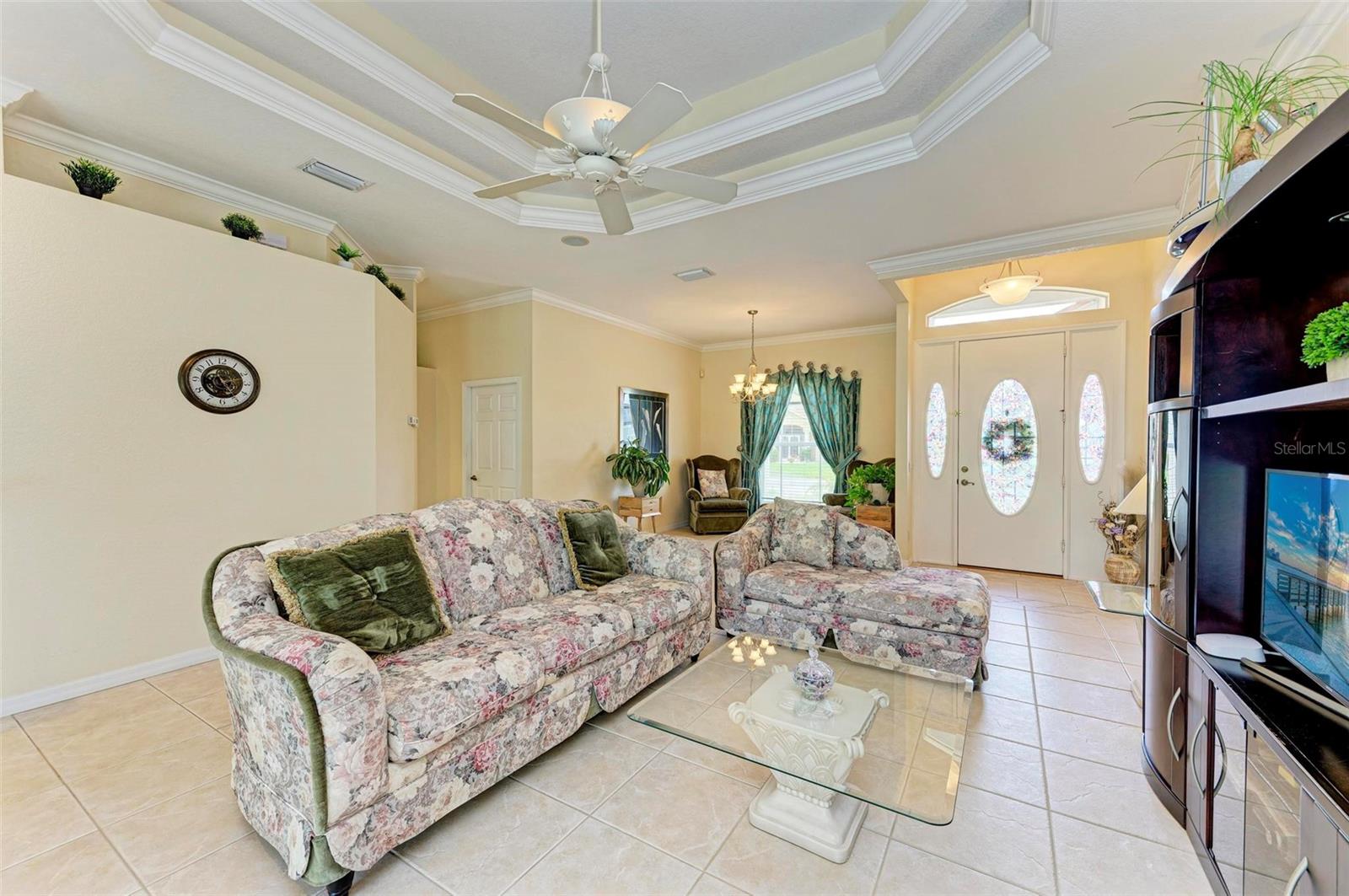 2443 SILVER PALM RD, NORTH PORT, FL, 34288