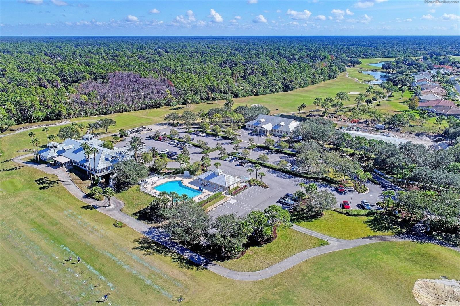 2443 SILVER PALM RD, NORTH PORT, FL, 34288