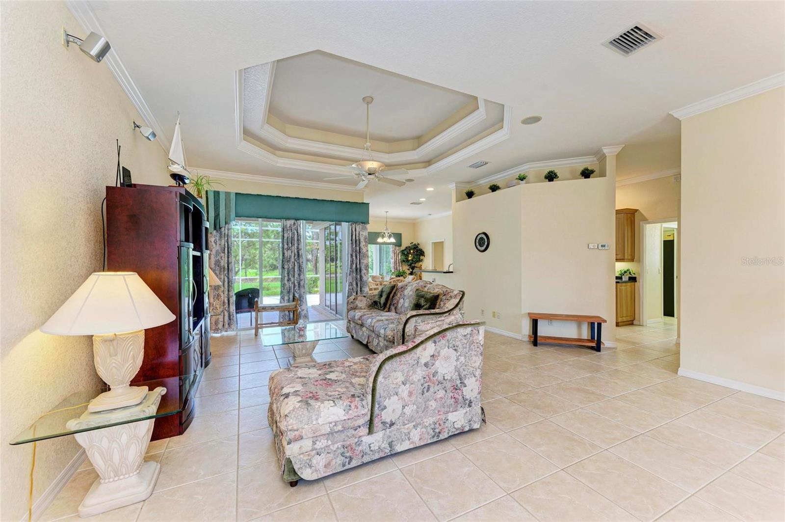 2443 SILVER PALM RD, NORTH PORT, FL, 34288
