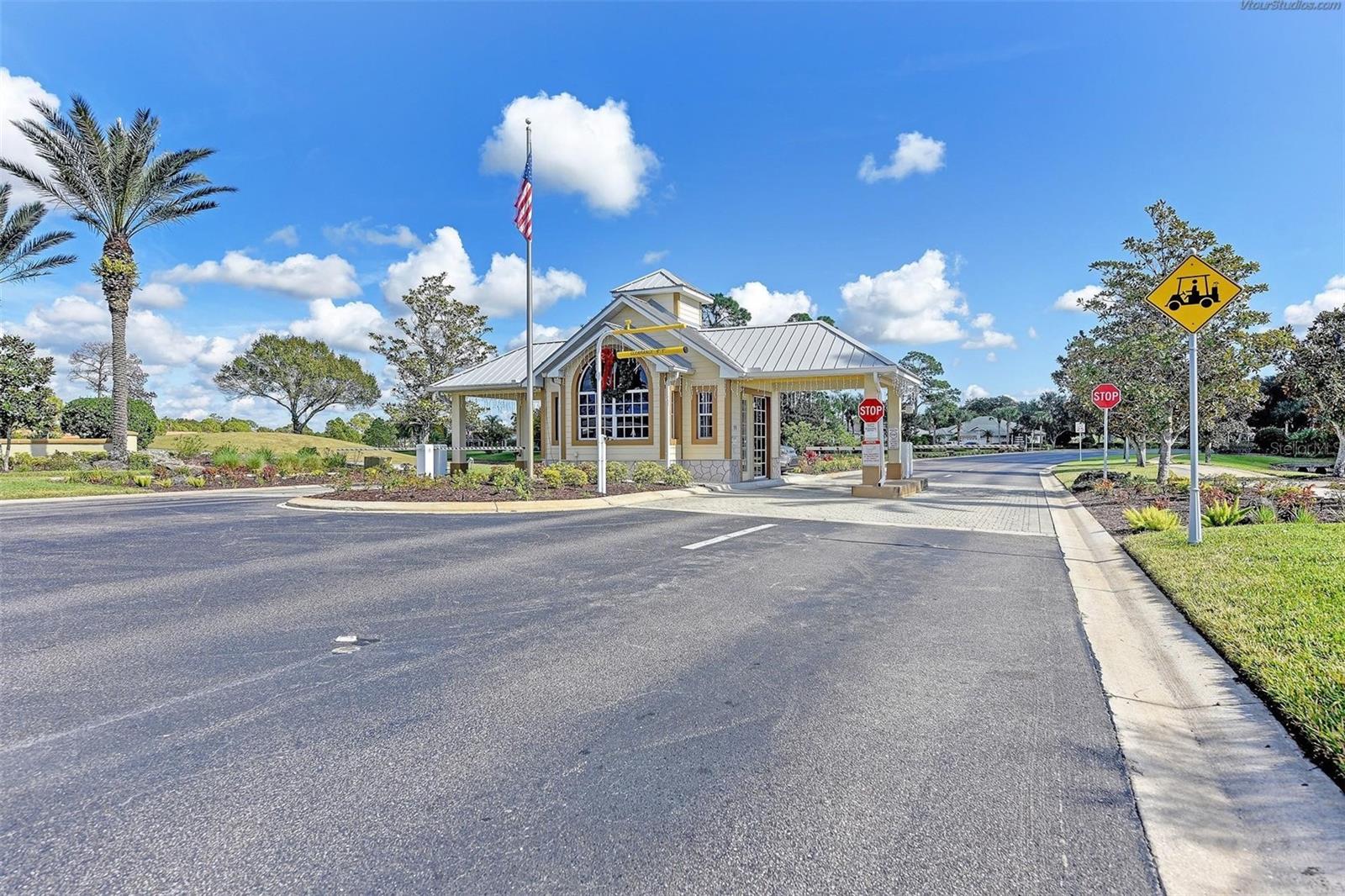 2443 SILVER PALM RD, NORTH PORT, FL, 34288