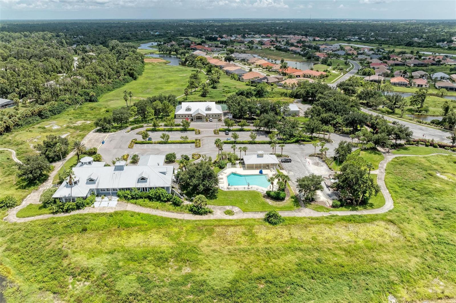 2443 SILVER PALM RD, NORTH PORT, FL, 34288
