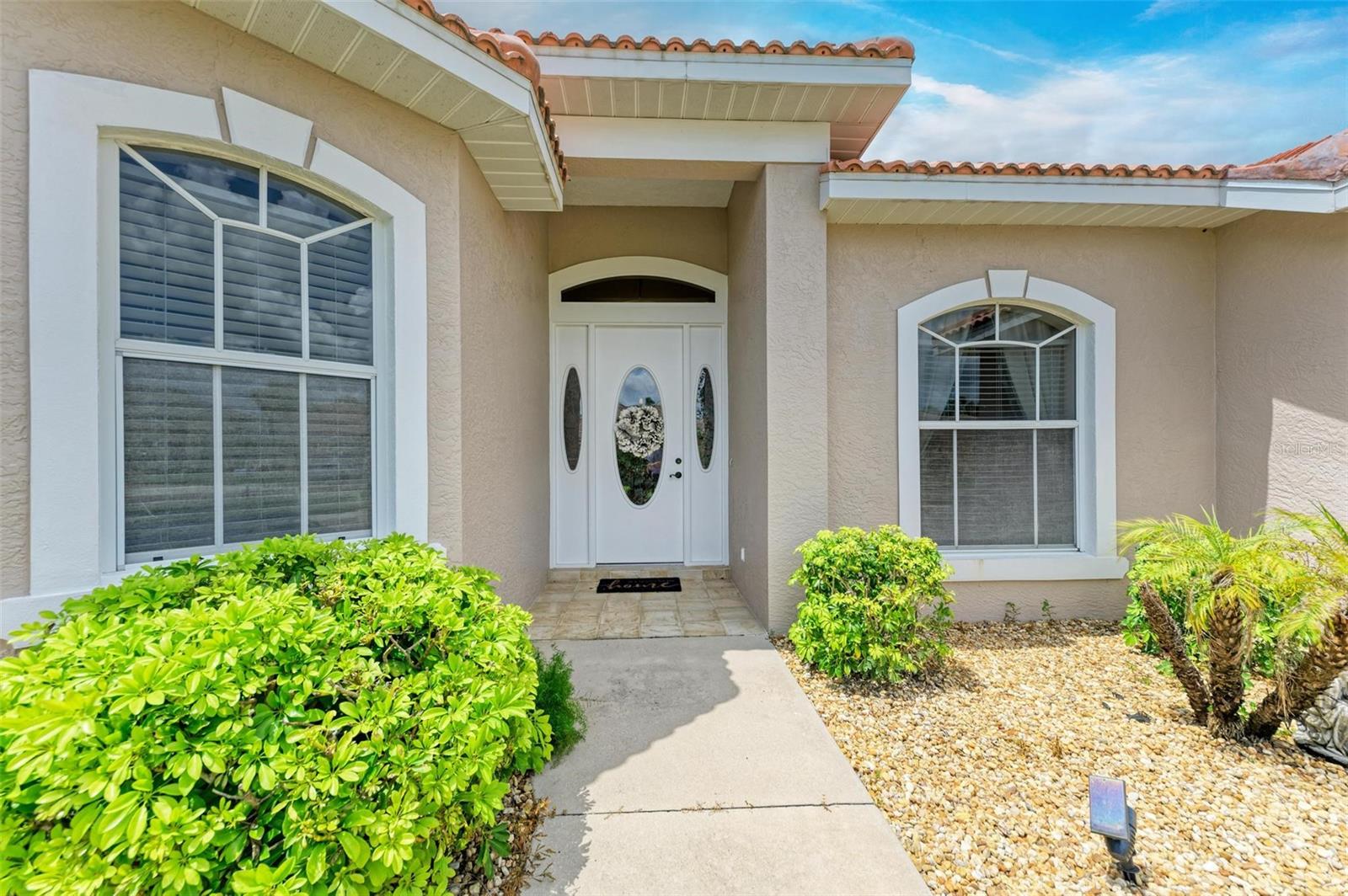 2443 SILVER PALM RD, NORTH PORT, FL, 34288