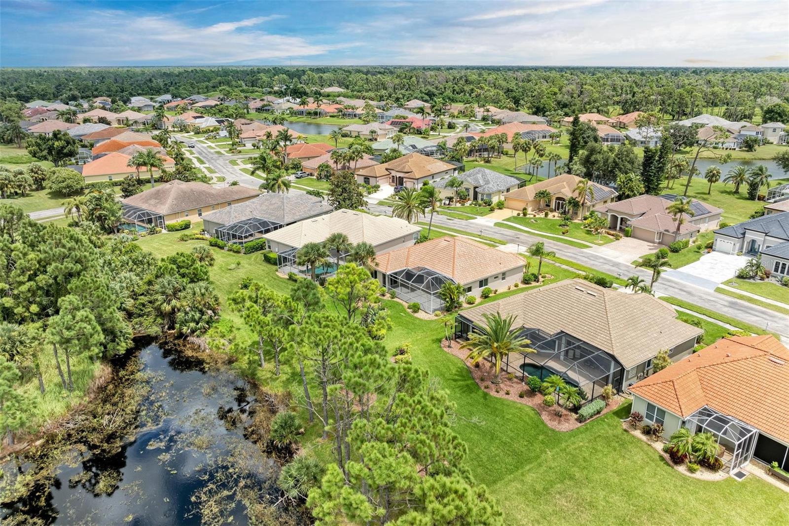 2443 SILVER PALM RD, NORTH PORT, FL, 34288