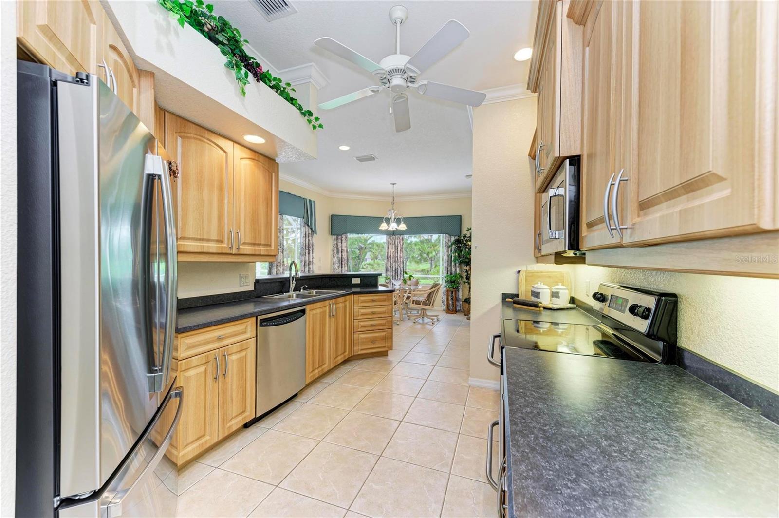 2443 SILVER PALM RD, NORTH PORT, FL, 34288