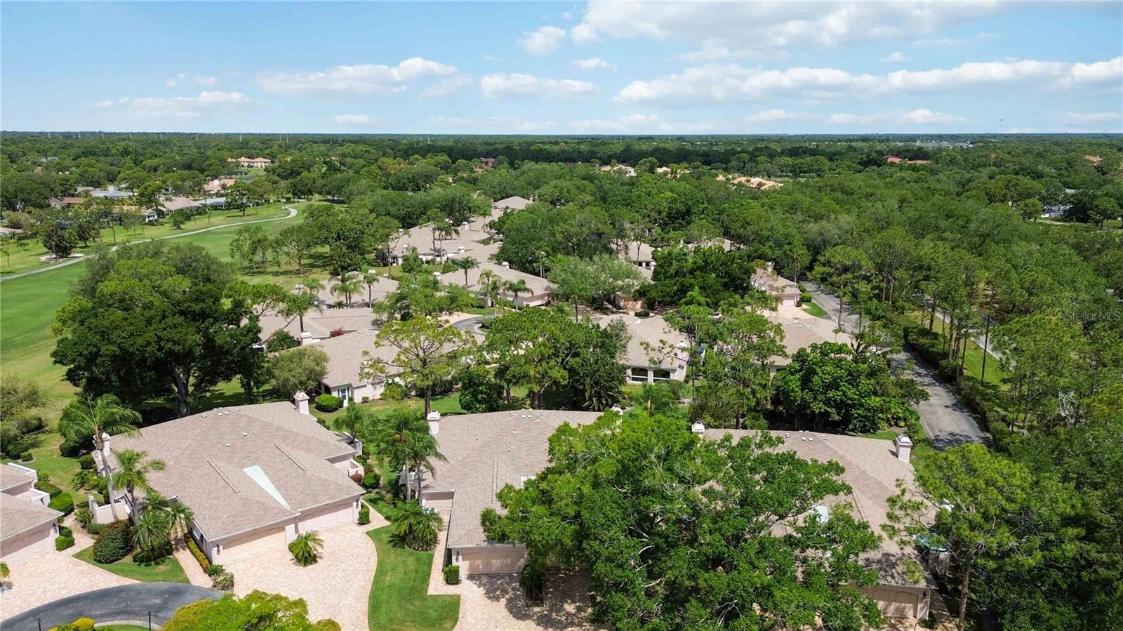 5526 CHANTECLAIRE #31, SARASOTA, FL, 34235