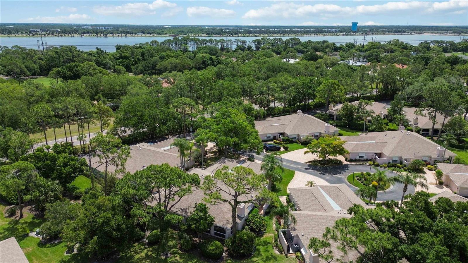 5526 CHANTECLAIRE #31, SARASOTA, FL, 34235