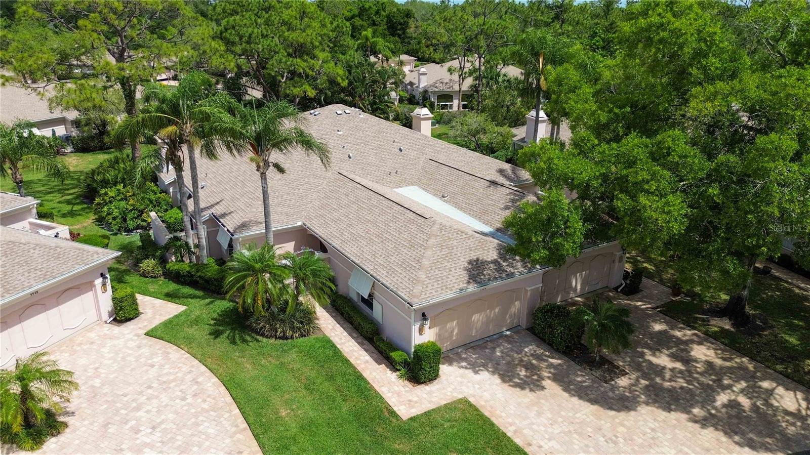 5526 CHANTECLAIRE #31, SARASOTA, FL, 34235