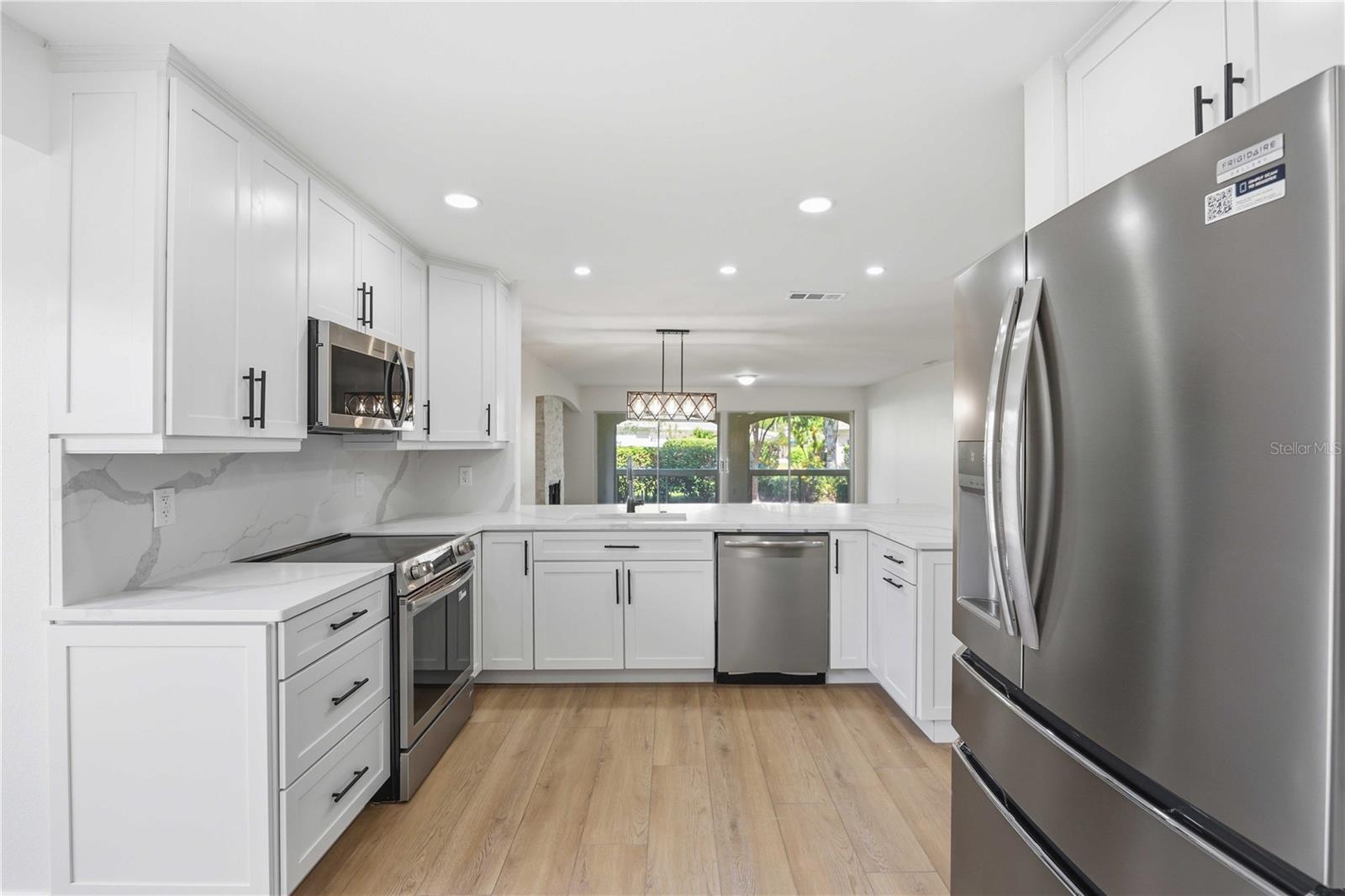 5526 CHANTECLAIRE #31, SARASOTA, FL, 34235