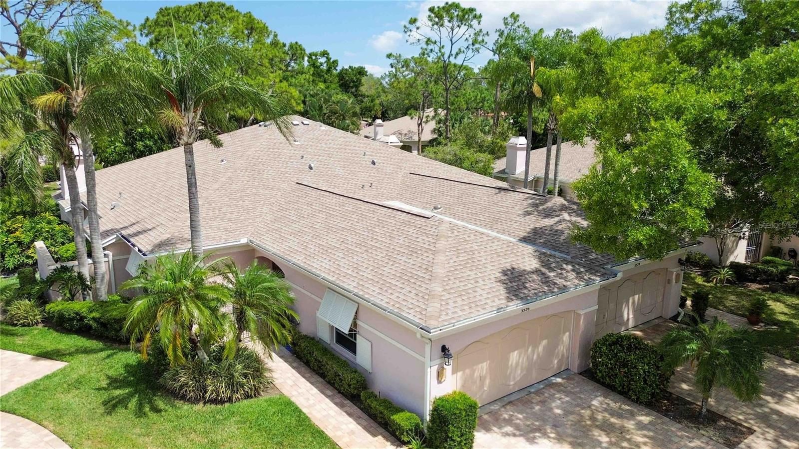 5526 CHANTECLAIRE #31, SARASOTA, FL, 34235