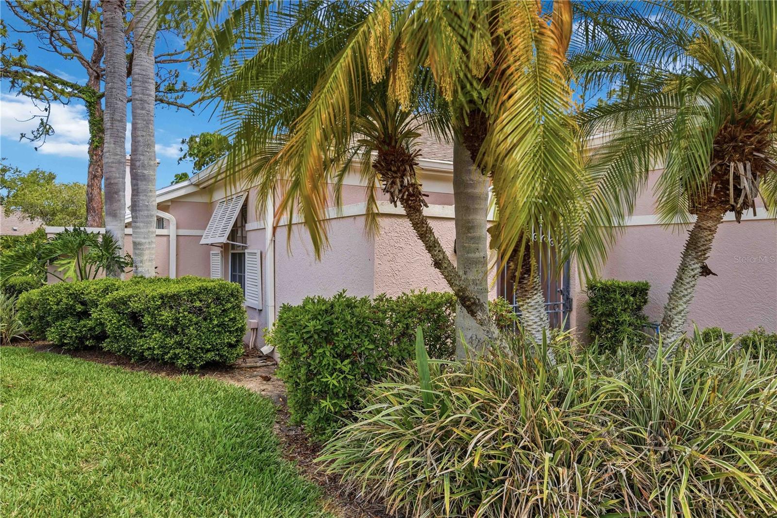 5526 CHANTECLAIRE #31, SARASOTA, FL, 34235