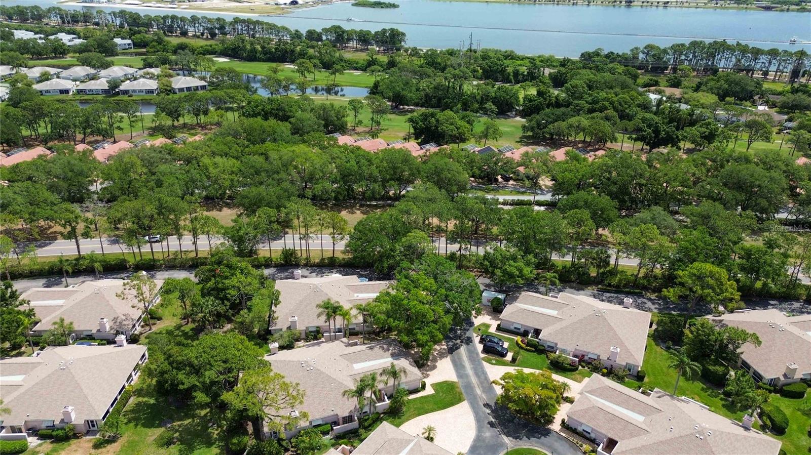 5526 CHANTECLAIRE #31, SARASOTA, FL, 34235