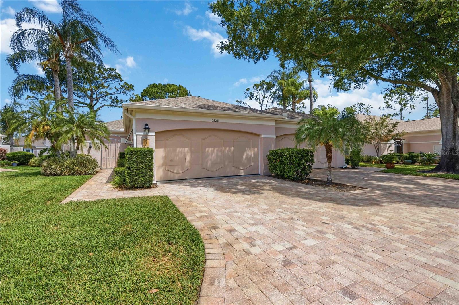 5526 CHANTECLAIRE #31, SARASOTA, FL, 34235