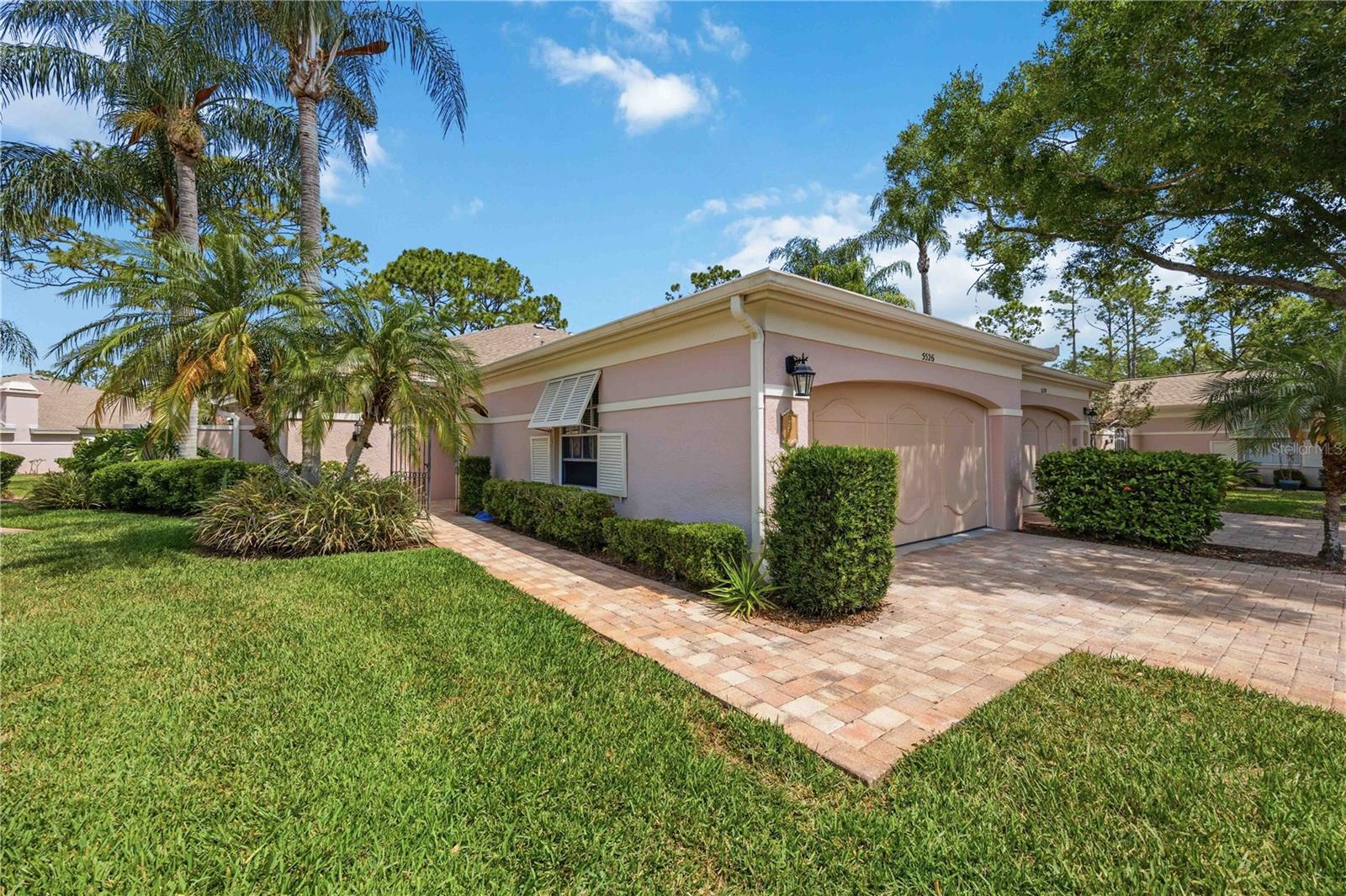 5526 CHANTECLAIRE #31, SARASOTA, FL, 34235