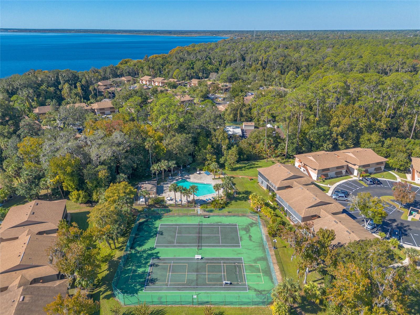 150 WAX MYRTLE WOODS CT #2A, DELTONA, FL, 32725