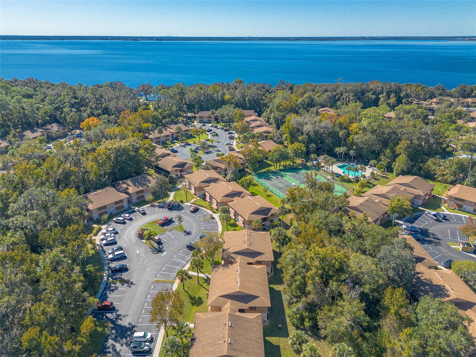 150 WAX MYRTLE WOODS CT #2A, DELTONA, FL, 32725