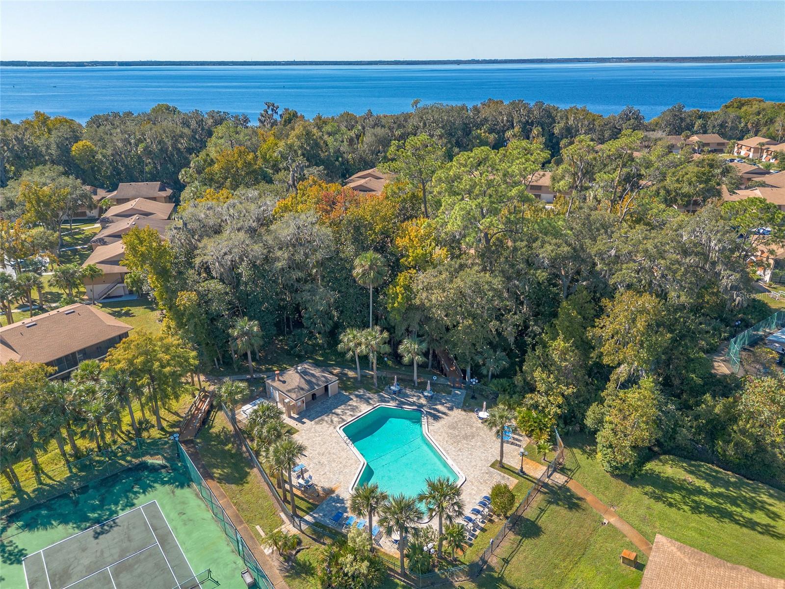 150 WAX MYRTLE WOODS CT #2A, DELTONA, FL, 32725