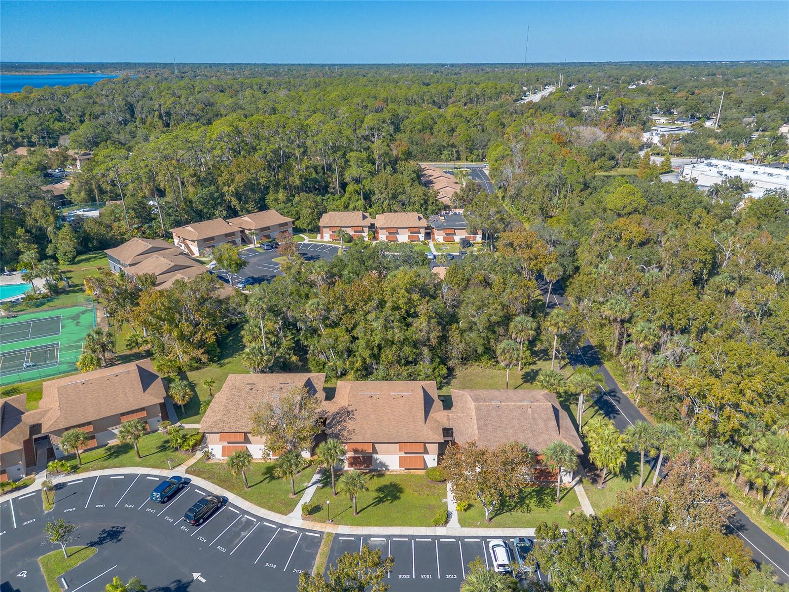 150 WAX MYRTLE WOODS CT #2A, DELTONA, FL, 32725