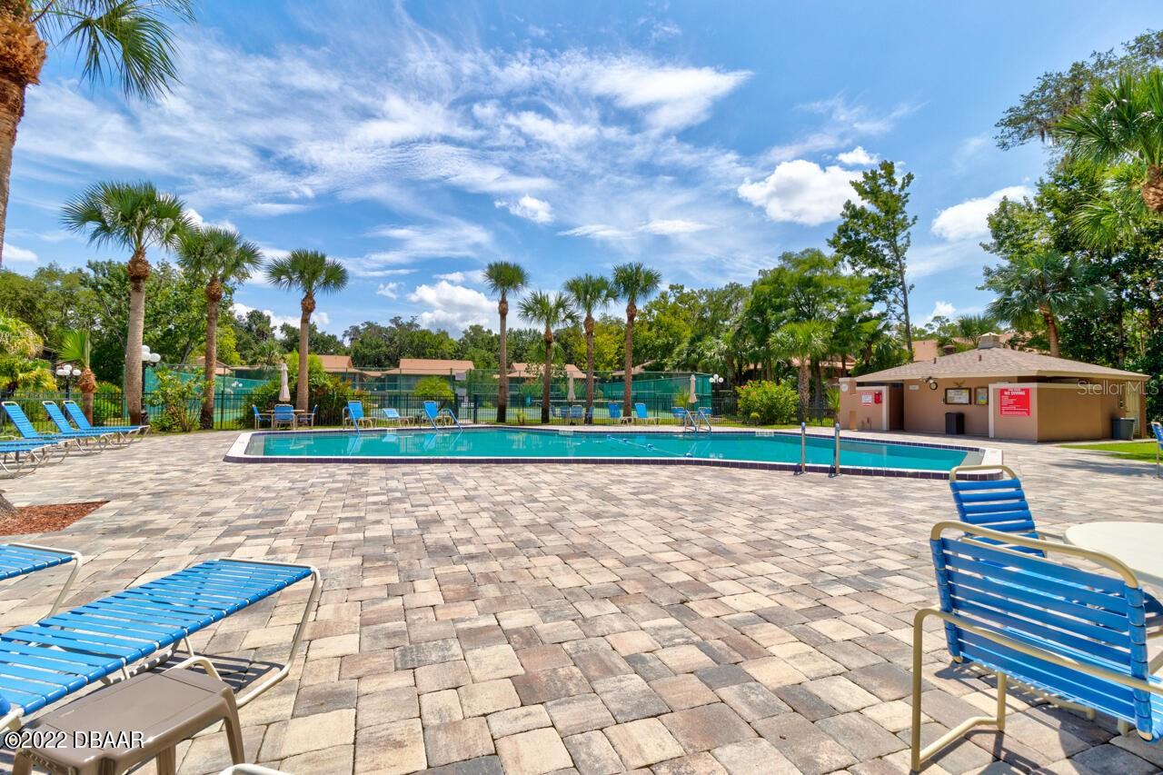 150 WAX MYRTLE WOODS CT #2A, DELTONA, FL, 32725