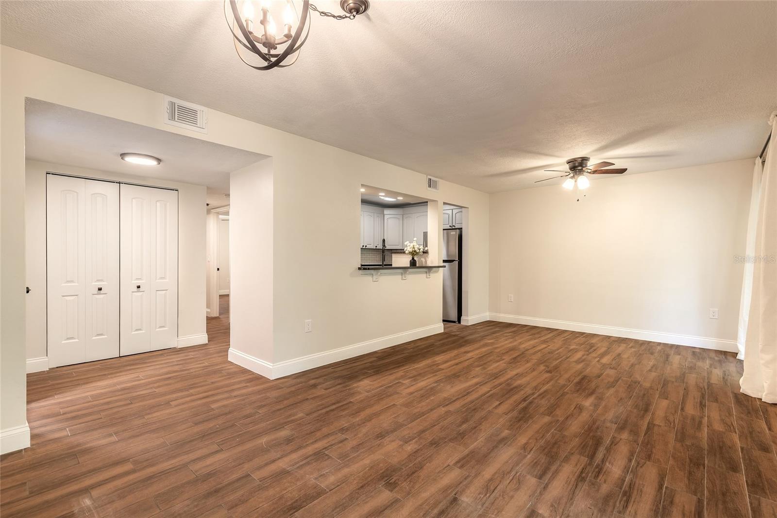 150 WAX MYRTLE WOODS CT #2A, DELTONA, FL, 32725