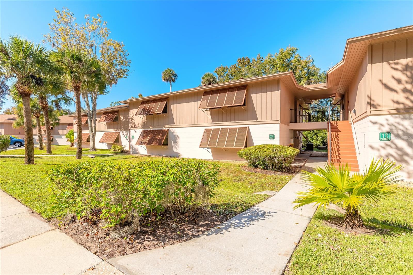 150 WAX MYRTLE WOODS CT #2A, DELTONA, FL, 32725