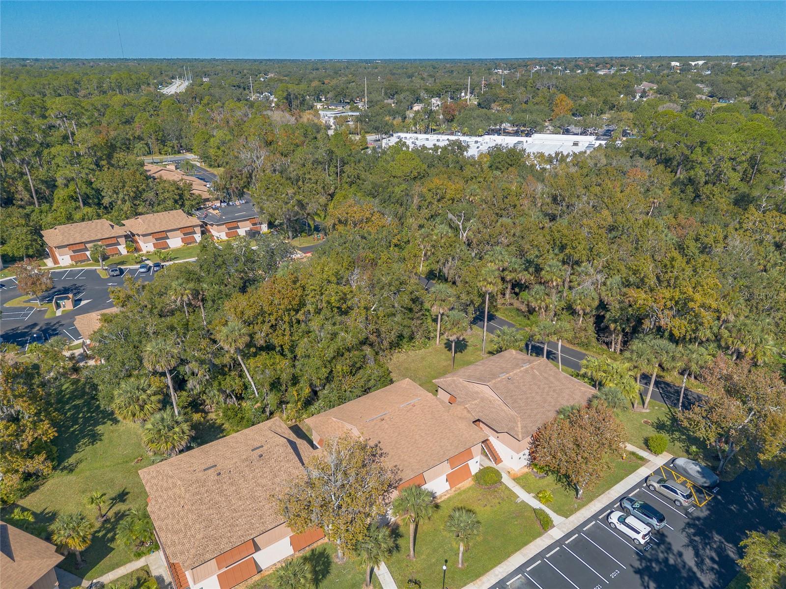 150 WAX MYRTLE WOODS CT #2A, DELTONA, FL, 32725