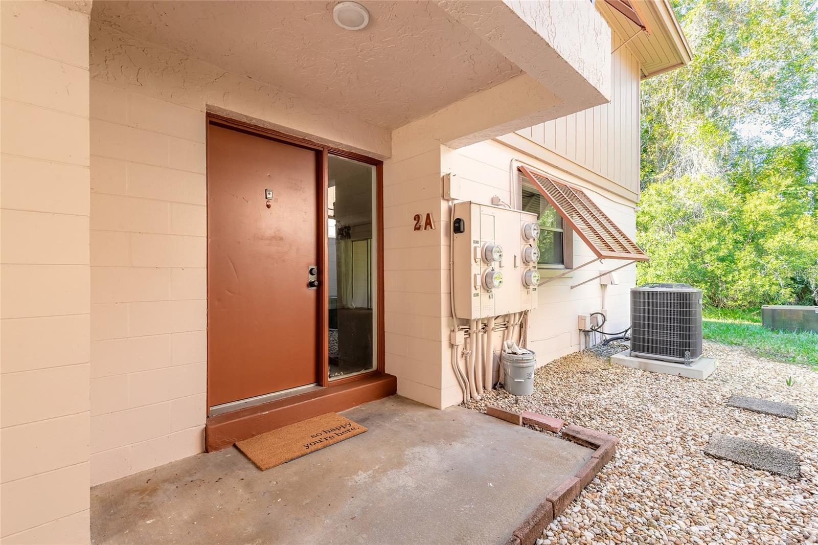 150 WAX MYRTLE WOODS CT #2A, DELTONA, FL, 32725