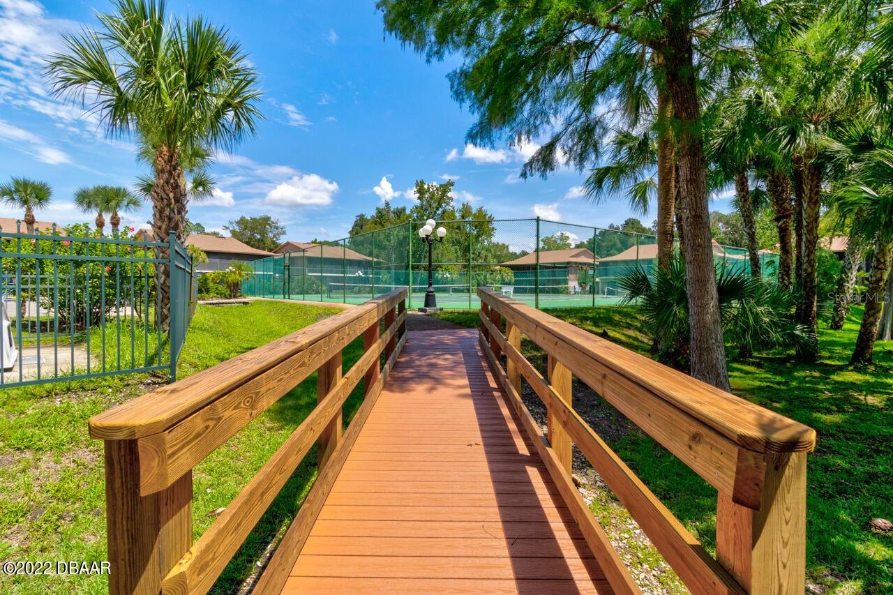 150 WAX MYRTLE WOODS CT #2A, DELTONA, FL, 32725