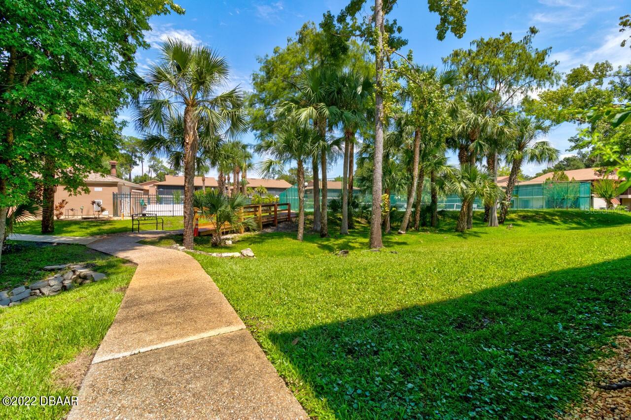 150 WAX MYRTLE WOODS CT #2A, DELTONA, FL, 32725