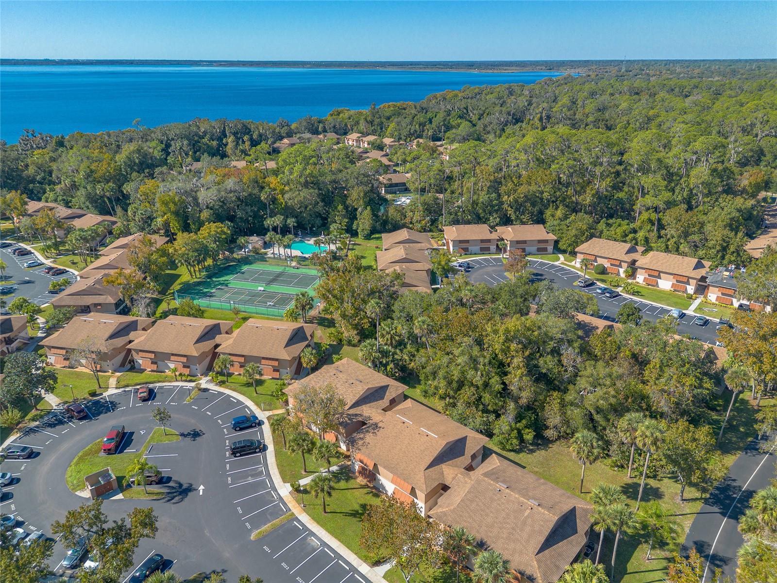 150 WAX MYRTLE WOODS CT #2A, DELTONA, FL, 32725