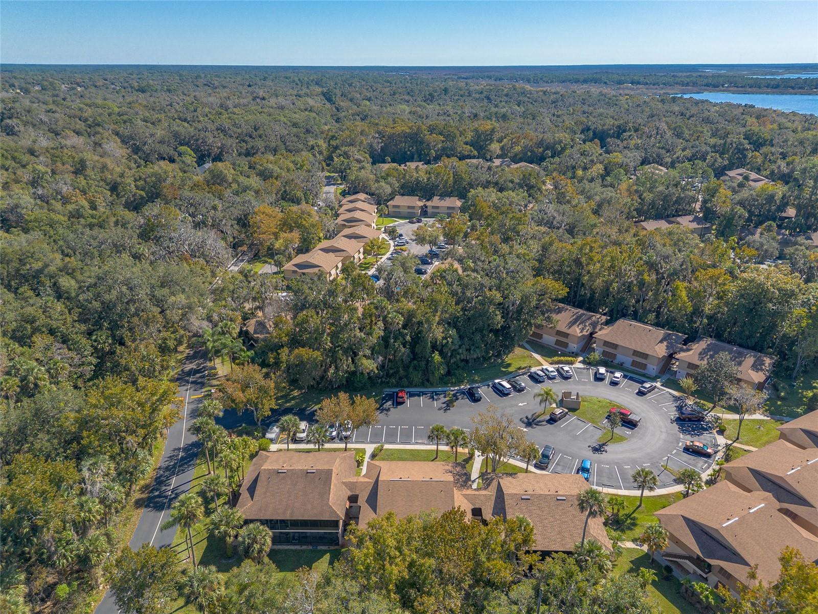 150 WAX MYRTLE WOODS CT #2A, DELTONA, FL, 32725