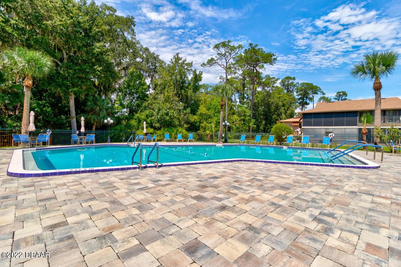 150 WAX MYRTLE WOODS CT #2A, DELTONA, FL, 32725