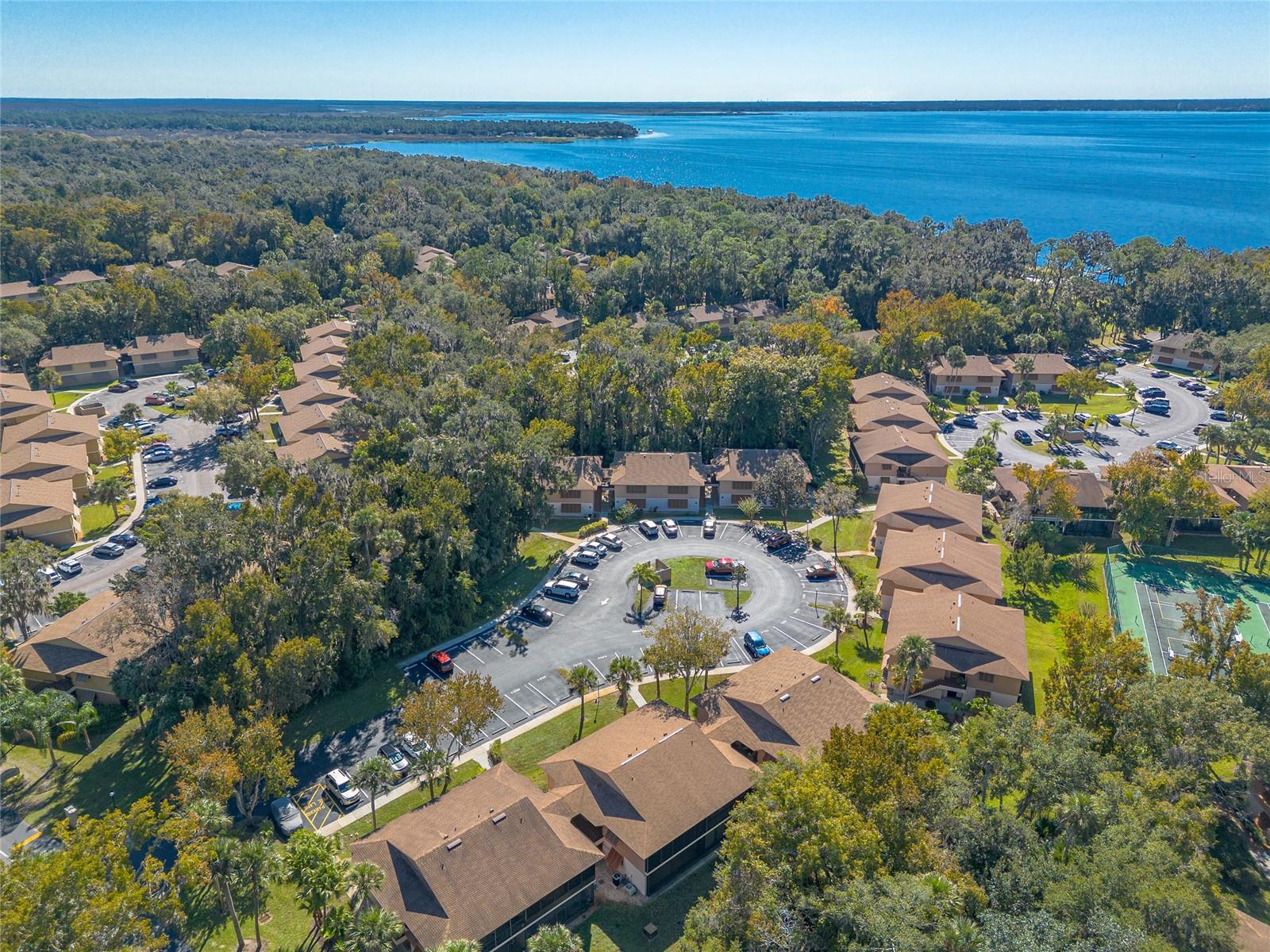 150 WAX MYRTLE WOODS CT #2A, DELTONA, FL, 32725