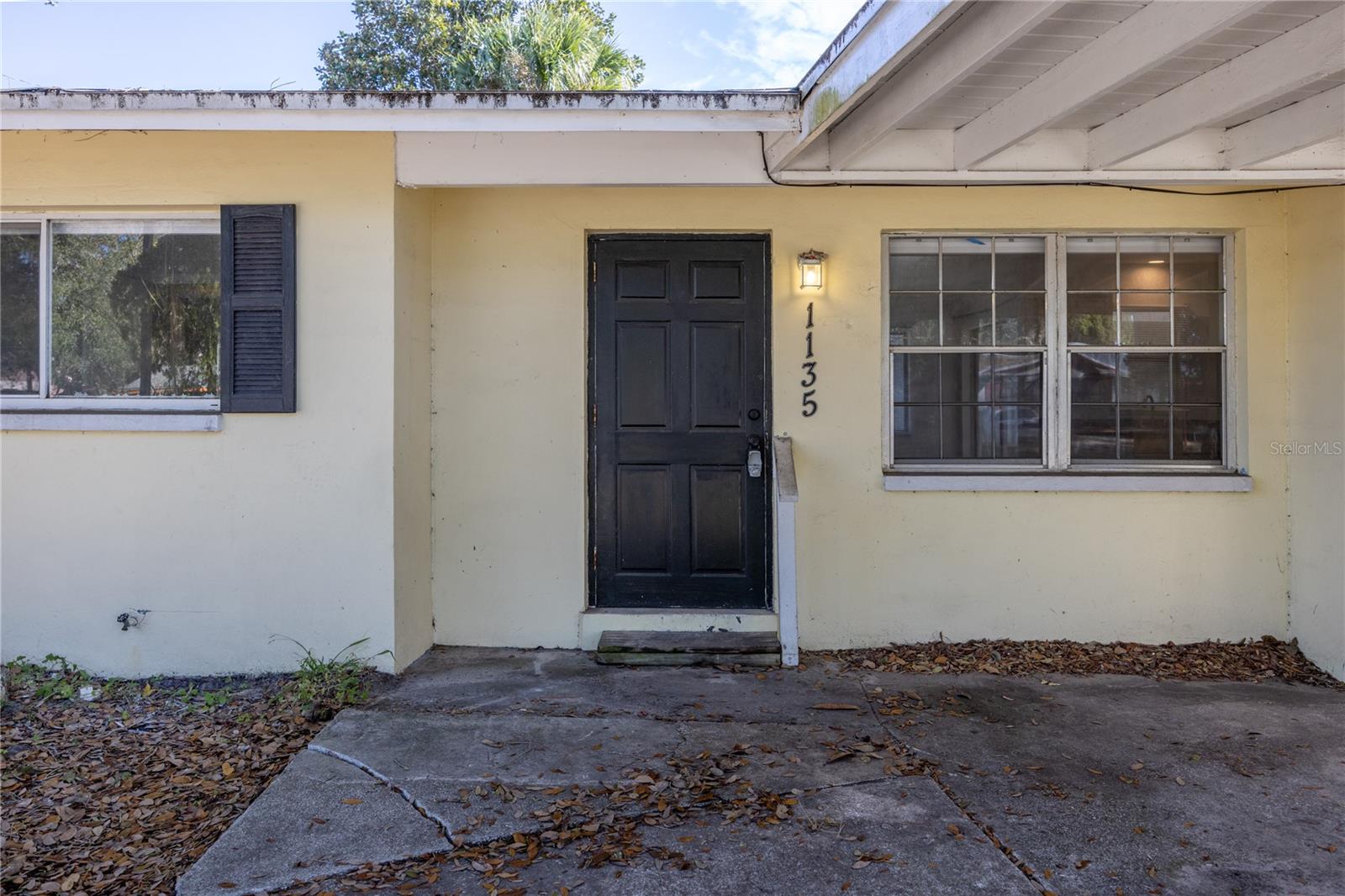 1135 NE 24TH TER, GAINESVILLE, FL, 32641