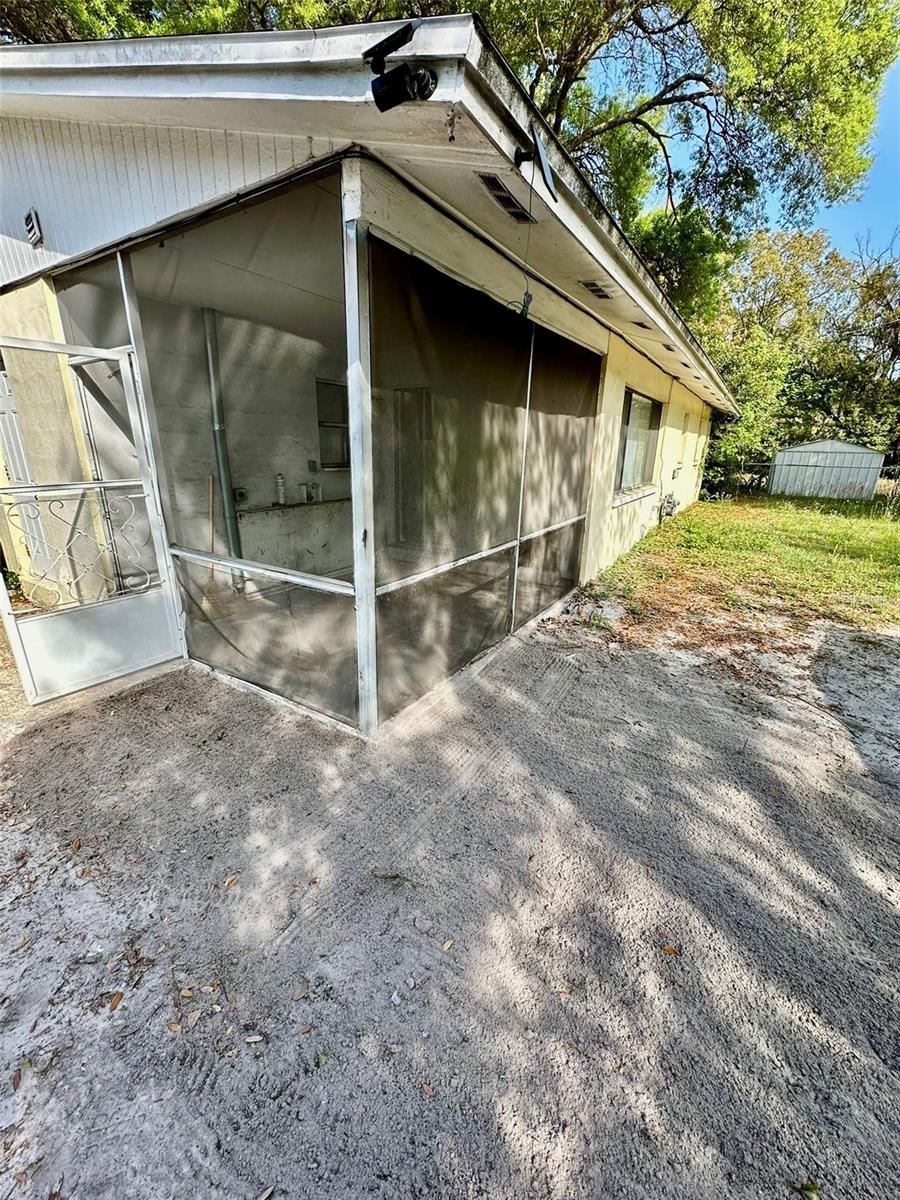 1135 NE 24TH TER, GAINESVILLE, FL, 32641