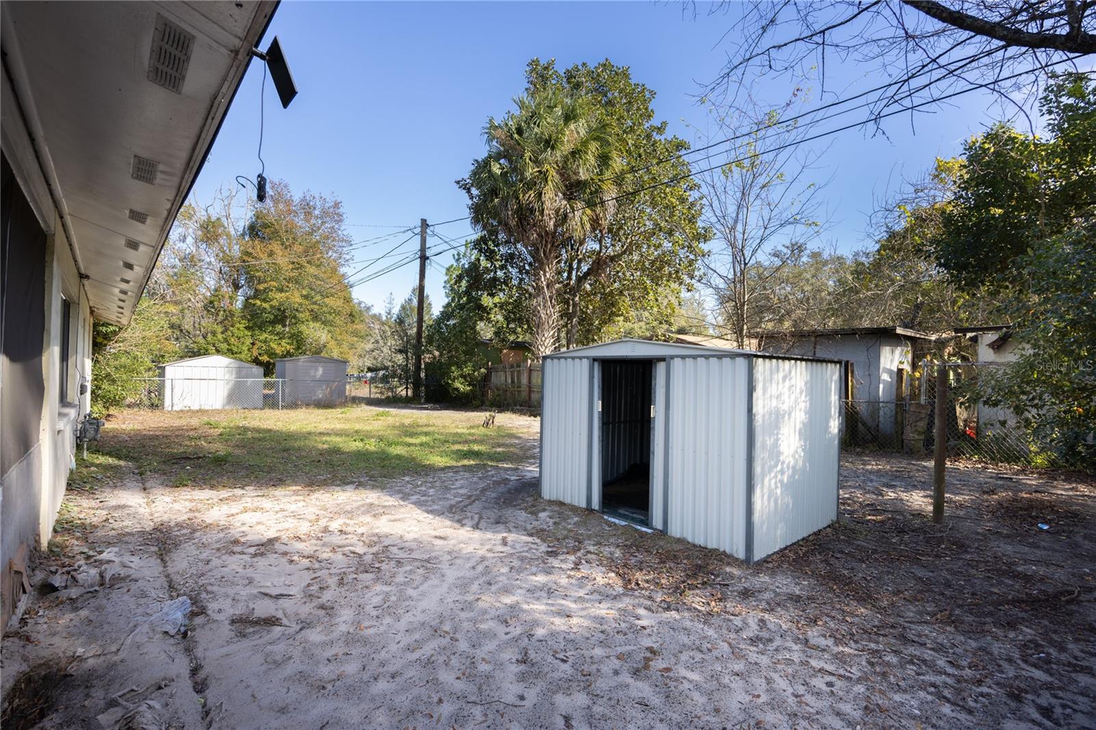 1135 NE 24TH TER, GAINESVILLE, FL, 32641