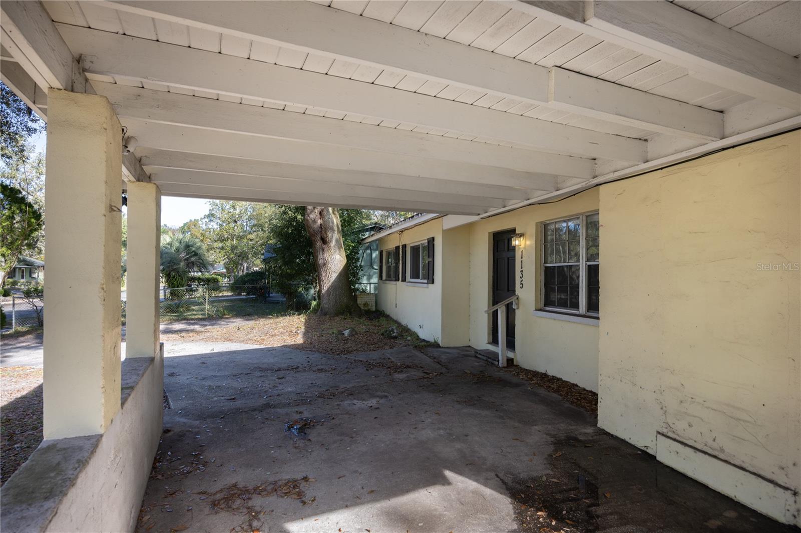 1135 NE 24TH TER, GAINESVILLE, FL, 32641