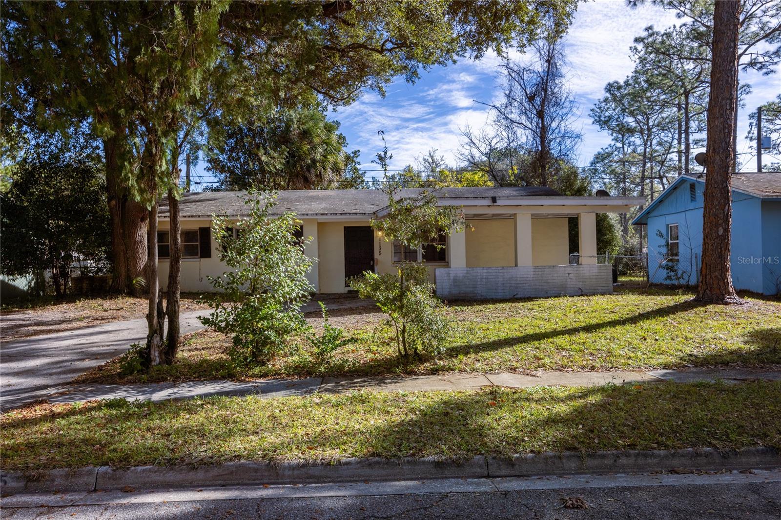 1135 NE 24TH TER, GAINESVILLE, FL, 32641