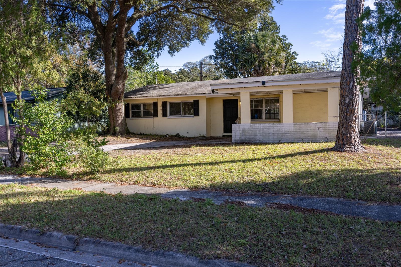 1135 NE 24TH TER, GAINESVILLE, FL, 32641