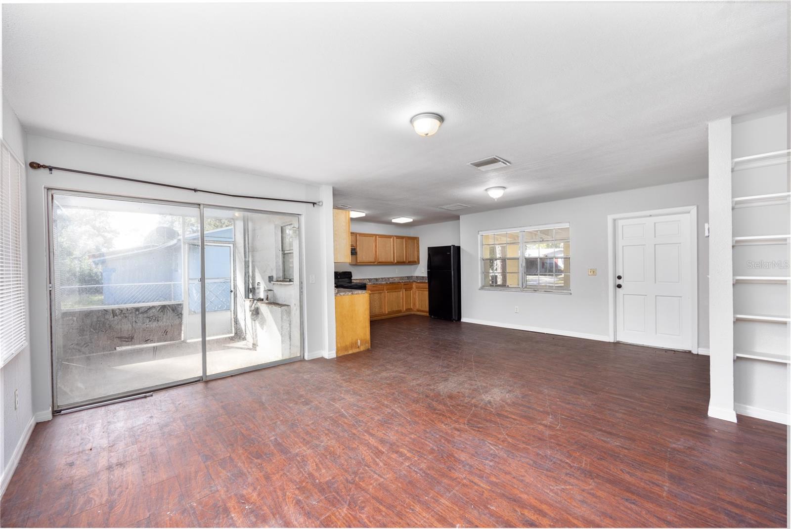 1135 NE 24TH TER, GAINESVILLE, FL, 32641