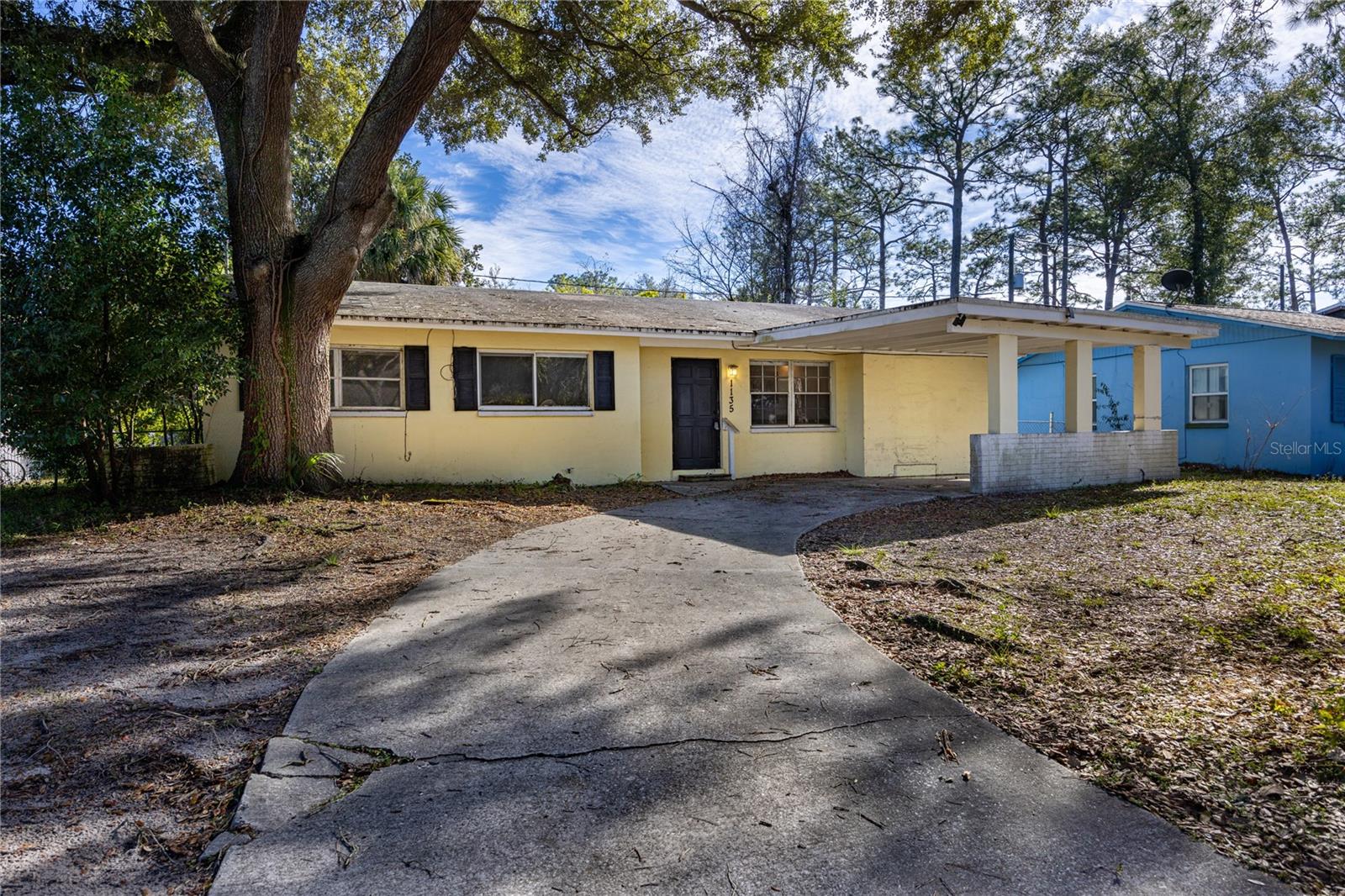 1135 NE 24TH TER, GAINESVILLE, FL, 32641