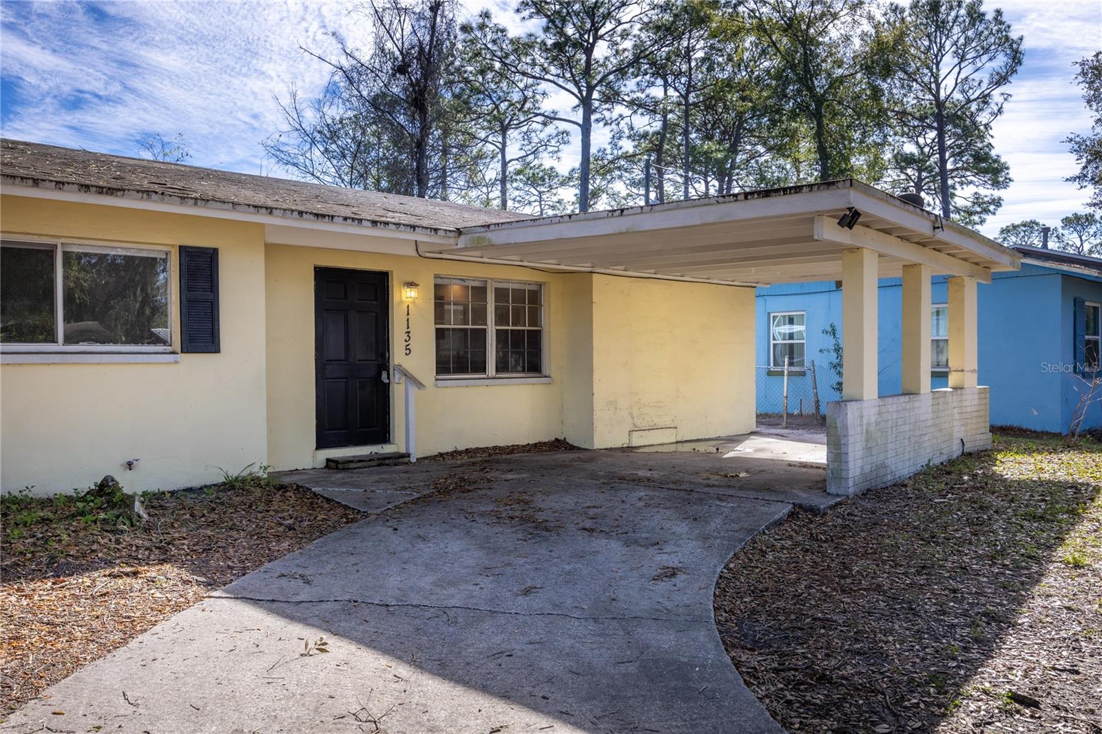 1135 NE 24TH TER, GAINESVILLE, FL, 32641