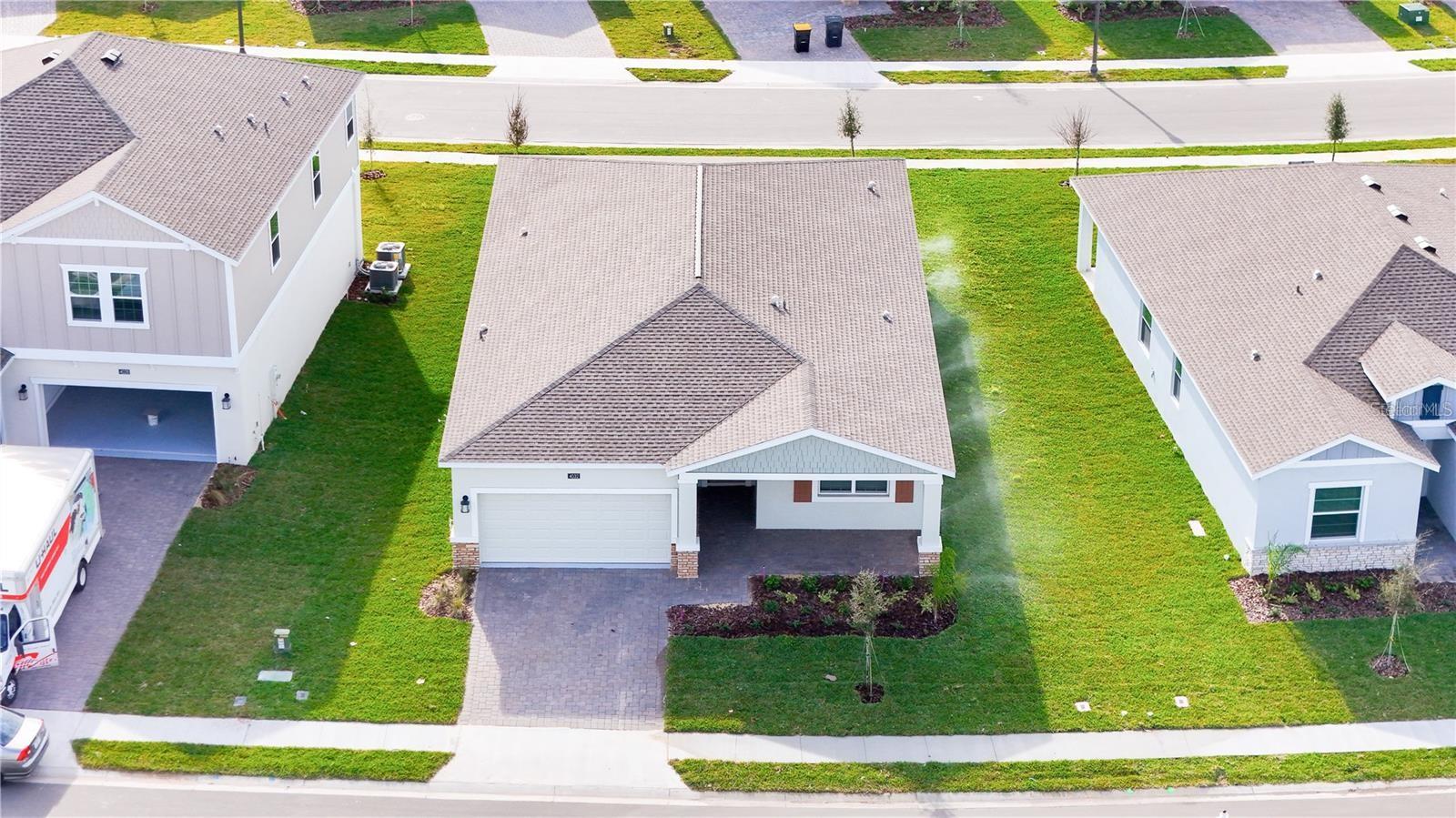 4032 REDBRIDGE LOOP, DAVENPORT, FL, 33837