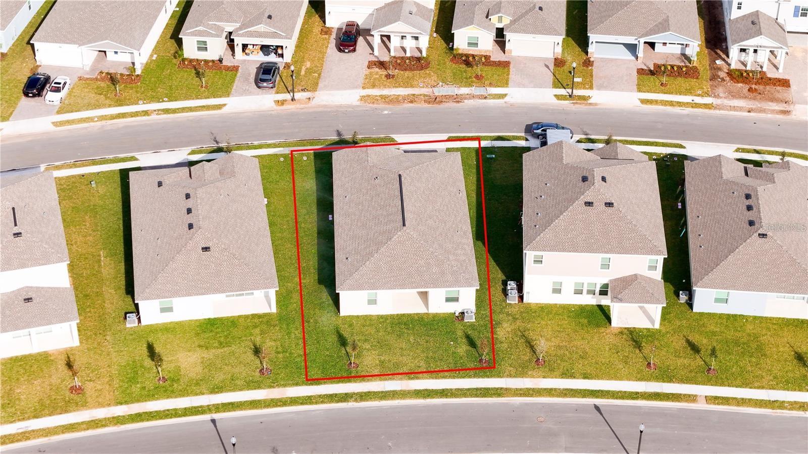 4032 REDBRIDGE LOOP, DAVENPORT, FL, 33837