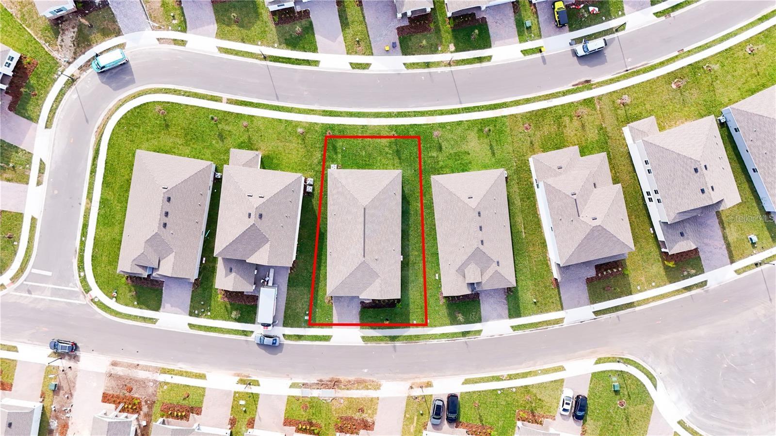 4032 REDBRIDGE LOOP, DAVENPORT, FL, 33837