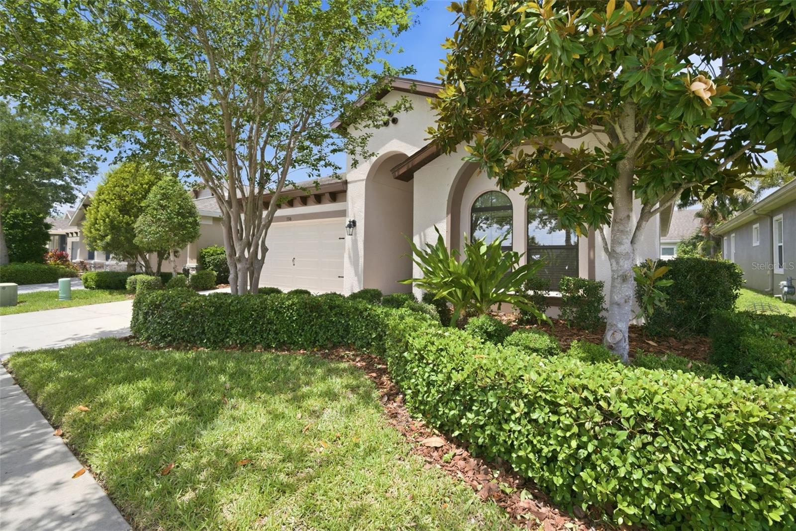 7316 HERMES CT, APOLLO BEACH, FL, 33572