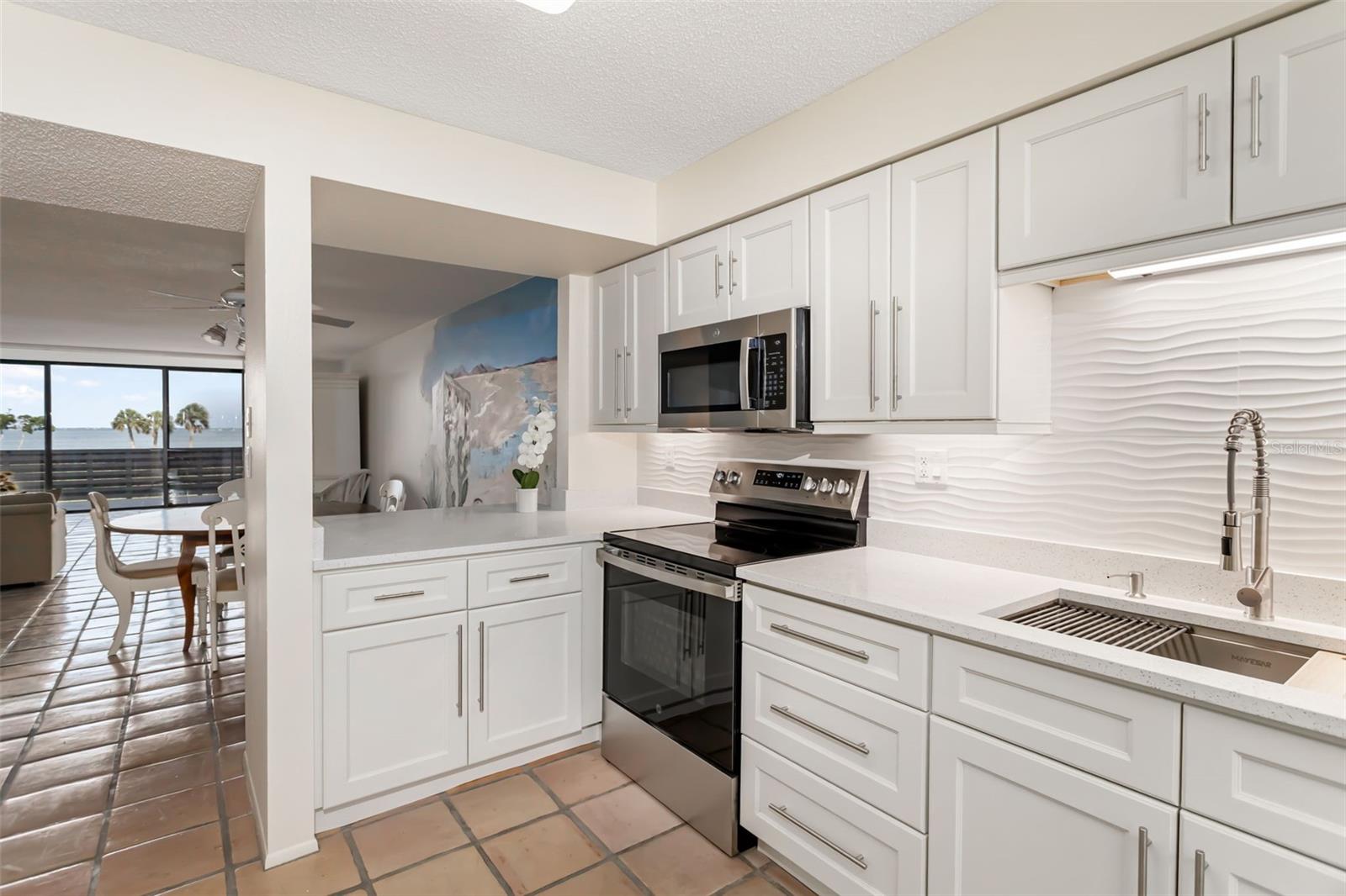 815 BAYPORT WAY #815, LONGBOAT KEY, FL, 34228