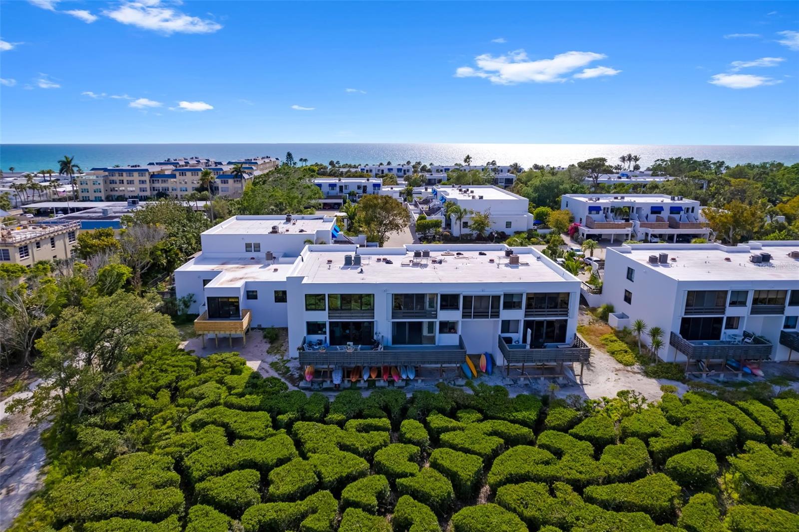 815 BAYPORT WAY #815, LONGBOAT KEY, FL, 34228