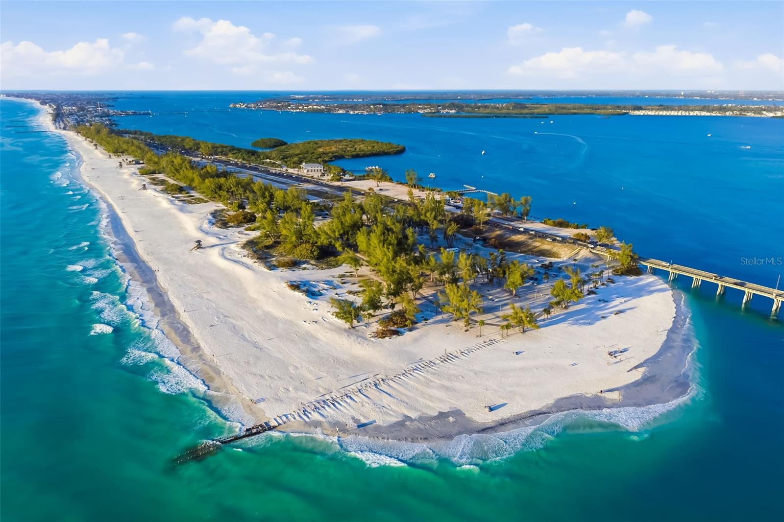 815 BAYPORT WAY #815, LONGBOAT KEY, FL, 34228
